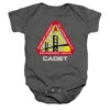 Starfleet Cadet Bodysuit(Star Trek Starfleet Cadet Bodysuit 155634) -ROCABILIA CLOTHING SALE 155634F