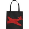 Big Plane Tote Wallets & Handbags(Talking Heads Big Plane Tote Wallets Handbags 156264) -ROCABILIA CLOTHING SALE 156264F