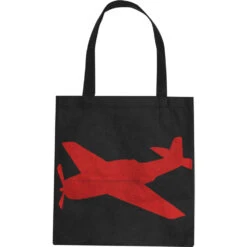 Big Plane Tote Wallets & Handbags(Talking Heads Big Plane Tote Wallets Handbags 156264)