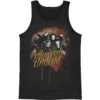 Band Photo Mens Tank(Hollywood Undead Band Photo Mens Tank 156473)