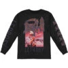 Leprosy Long Sleeve(Death Leprosy Long Sleeve 156607)