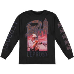 Leprosy Long Sleeve(Death Leprosy Long Sleeve 156607)