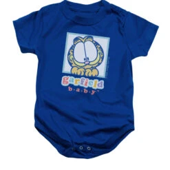 Baby Garfield Bodysuit(Garfield Baby Garfield Bodysuit 161356)