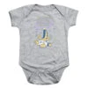 Bad Day Bodysuit(Garfield Bad Day Bodysuit 161362) -ROCABILIA CLOTHING SALE 161362F