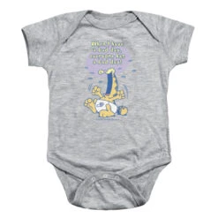 Bad Day Bodysuit(Garfield Bad Day Bodysuit 161362)