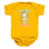 I'm Creative Bodysuit(Garfield I M Creative Bodysuit 161367) -ROCABILIA CLOTHING SALE 161367F