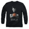 Use It Long Sleeve(House Use It Long Sleeve 166069)