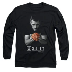 Use It Long Sleeve(House Use It Long Sleeve 166069)