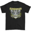 Hammer T-shirt(Ringworm Hammer T Shirt 167555) -ROCABILIA CLOTHING SALE 167555F