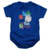 Abc Bodysuit(Popeye Abc Bodysuit 168520) -ROCABILIA CLOTHING SALE 168520F