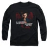 Good Bad Long Sleeve(Dexter Good Bad Long Sleeve 169147) -ROCABILIA CLOTHING SALE 169147F