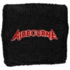 Logo Athletic Wristband(Airbourne Logo Athletic Wristband 175830)