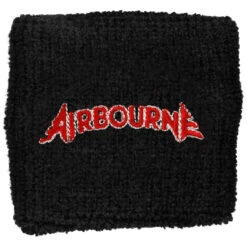 Logo Athletic Wristband(Airbourne Logo Athletic Wristband 175830)