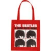Hard Day's Night Wallets & Handbags(Beatles Hard Day S Night Wallets Handbags 176152) -ROCABILIA CLOTHING SALE 176152F