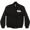 American 1964 Tour Dates Embroidered Varsity Jacket(Beatles American 1964 Tour Dates Embroidered Varsity Jacket 177168) -ROCABILIA CLOTHING SALE 177168F