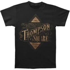 AB T2 M 03 T-shirt(Thompson Square Ab T2 M 03 T Shirt 177663)