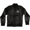 Bubble Satin Jacket Jacket(Lady Gaga Bubble Satin Jacket Jacket 178336) -ROCABILIA CLOTHING SALE 178336F