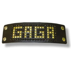 Nailhead Wristband(Lady Gaga Nailhead Wristband 178352)
