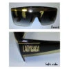 Logo Sunglasses(Lady Gaga Logo Sunglasses 178360) -ROCABILIA CLOTHING SALE 178360F