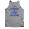Old School Mens Tank(Star Trek Old School Mens Tank 185083) -ROCABILIA CLOTHING SALE 185083F