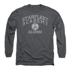 Alumni Long Sleeve(Star Trek Alumni Long Sleeve 185094)