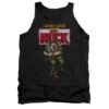 Sgt Rock Mens Tank(Dc Comics Sgt Rock Mens Tank 186883)
