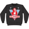 Dracula Sweatshirt(Islander Dracula Sweatshirt 193694) 1 Dracula Sweatshirt(Islander Dracula Sweatshirt 193694) -ROCABILIA CLOTHING SALE 193694F