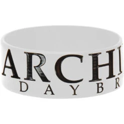 Daybreaker Rubber Bracelet(Architects Daybreaker Rubber Bracelet 193955)