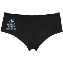 Shady Lady Booty Shorts(Volbeat Shady Lady Booty Shorts 194289)