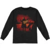 Hitch HikerLong Sleeve(Ozzy Osbourne Hitch Hiker Long Sleeve 194316) 2 Hitch HikerLong Sleeve(Ozzy Osbourne Hitch Hiker Long Sleeve 194316) -ROCABILIA CLOTHING SALE 194316F