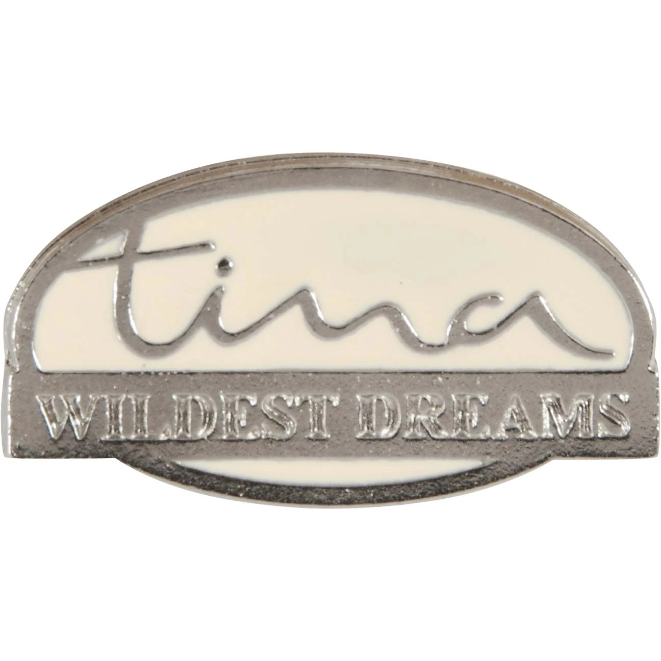 Dreams Pewter Pin Badge(Tina Turner Dreams Pewter Pin Badge 194632) 3 Dreams Pewter Pin Badge(Tina Turner Dreams Pewter Pin Badge 194632)
