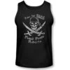 The Real Dpr Mens Tank(Princess Bride The Real Dpr Mens Tank 199738)