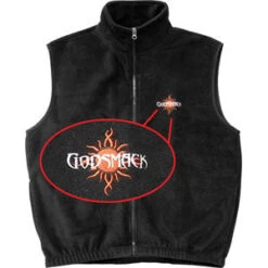 Vest(Godsmack Vest 20389)