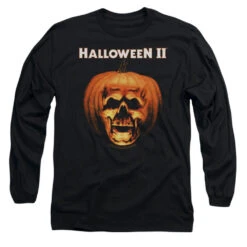 Pumpkin Shell Long Sleeve(Halloween Pumpkin Shell Long Sleeve 204642)
