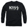 Heavy MetalLong Sleeve(Kiss Heavy Metal Long Sleeve 205833) 1 Heavy MetalLong Sleeve(Kiss Heavy Metal Long Sleeve 205833) -ROCABILIA CLOTHING SALE 205833F