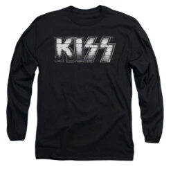 Heavy MetalLong Sleeve(Kiss Heavy Metal Long Sleeve 205833)