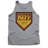 Army Logo Mens Tank(Kiss Army Logo Mens Tank 205854)
