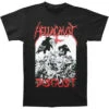 Disgust T-shirt(Hellacaust Disgust T Shirt 206561)