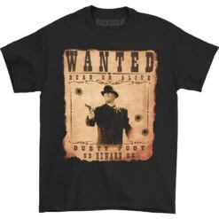 Dusty Poot T-shirt(Insane Clown Posse Dusty Poot T Shirt 206809)