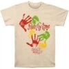 Family Time Slim Fit T-shirt(Ziggy Marley Family Time Slim Fit T Shirt 207269)