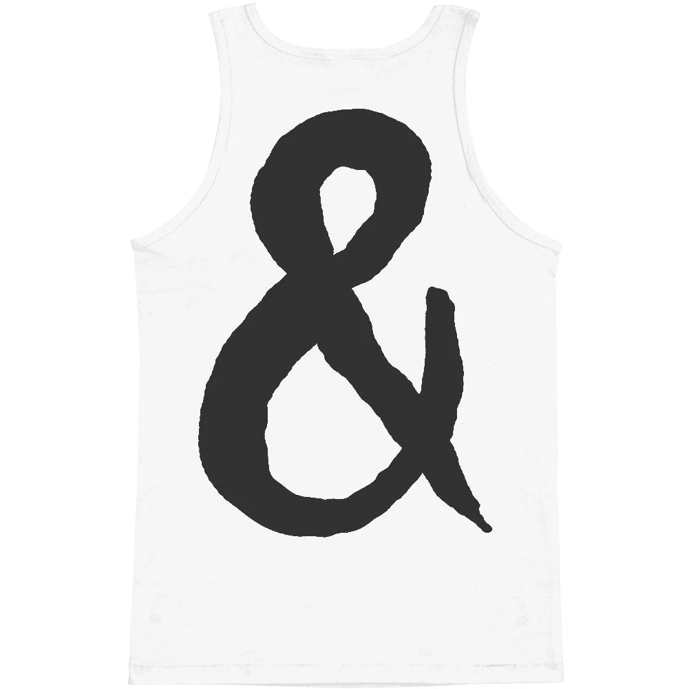 Gore Text Mens Tank(Of Mice Men Gore Text Mens Tank 208207) 4 Gore Text Mens Tank(Of Mice Men Gore Text Mens Tank 208207) - Image 2