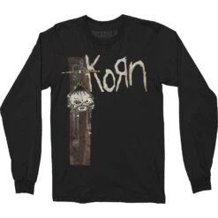 Shrunken HeadsLong Sleeve(Korn Shrunken Heads Long Sleeve 208711)