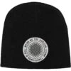 This Is Sempiternal Beanie(Bring Me The Horizon This Is Sempiternal Beanie 209189) -ROCABILIA CLOTHING SALE 209189F