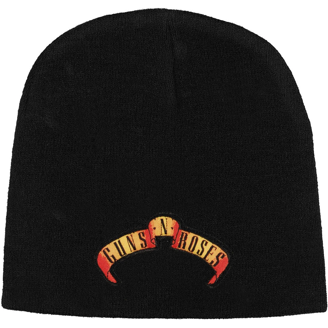 Appetite Beanie(Guns N Roses Appetite Beanie 209191) 3 Appetite Beanie(Guns N Roses Appetite Beanie 209191)