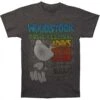 Freedom Festival Slim Fit T-shirt(Woodstock Freedom Festival Slim Fit T Shirt 209758) -ROCABILIA CLOTHING SALE 209758F