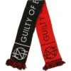 Guilty Of Everything Scarf Neck Ties & Scarves(Nothing Guilty Of Everything Scarf Neck Ties Scarves 209791) 1 Guilty Of Everything Scarf Neck Ties & Scarves(Nothing Guilty Of Everything Scarf Neck Ties Scarves 209791) -ROCABILIA CLOTHING SALE 209791F