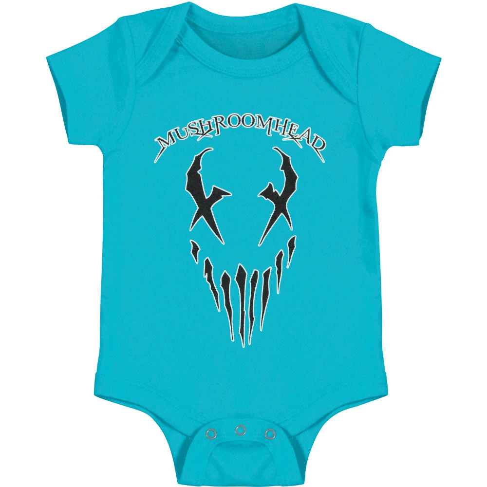X-Face Bodysuit(Mushroomhead X Face Bodysuit 210079) 3 X-Face Bodysuit(Mushroomhead X Face Bodysuit 210079)