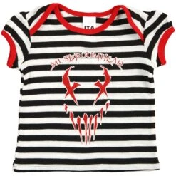 X-Face Childrens T-shirt(Mushroomhead X Face Childrens T Shirt 210081)