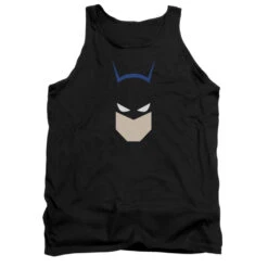 Bat Head Mens Tank(Batman Bat Head Mens Tank 212060)