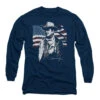 American Idol Long Sleeve(John Wayne American Idol Long Sleeve 214748) 1 American Idol Long Sleeve(John Wayne American Idol Long Sleeve 214748) -ROCABILIA CLOTHING SALE 214748F